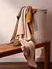 Изображение товара Корзина для хранения Sustainable collection, Ø37х52 см, молочная