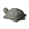 Изображение товара Фигура декоративная Turtle, 15x11x5 см, серая