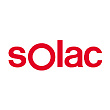 Логотип Solac