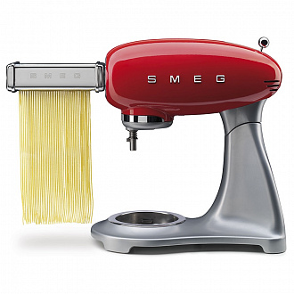 Изображение товара Насадка для нарезки спагетти Smeg