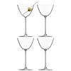 Изображение товара Набор бокалов для мартини Borough, 195 мл, 4 шт.