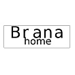 Логотип BRANA HOME