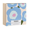 Изображение товара Блюдо сервировочное Eden из коллекции Blossom, 25х10см