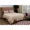 Изображение товара Ковер из хлопка бордового цвета Argyle из коллекции Ethnic, 160х230 см