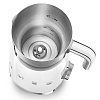 Изображение товара Вспениватель молока Smeg, белый
