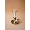 Изображение товара Свеча ароматическая Гриб Лисичка, 11,5 см, бежевая