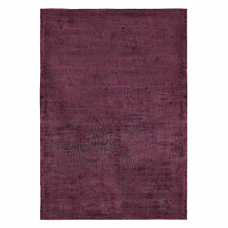 Изображение товара Ковер Carpet Decor, Neva, 160х230 см, бордовый