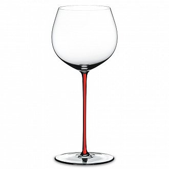 Изображение товара Бокал Fatto A Mano Oaked Chardonnay Red, 620 мл