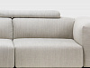 Изображение товара Диван Soft Modular Sofa Two-Seater