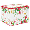 Изображение товара Молочник Jardin Des Fraises, 220 мл