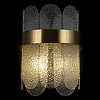 Изображение товара Светильник настенный Modern, Deserto, 2 лампы, Ø20х28 см, латунь