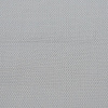 Изображение товара Салфетка серого цвета с фактурным рисунком из хлопка из коллекции Essential, 53х53см