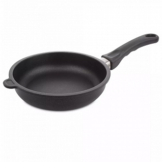 Сковорода для индукционных плит Frying Pans Titan, Ø20 см