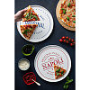 Изображение товара Блюдо для пиццы World Foods New York, Ø31 см