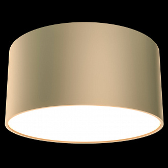 Изображение товара Светильник потолочный Ceiling & Wall, Zon, Ø12х5,8 см, золото