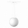 Изображение товара Светильник подвесной Sphere_P, Ø48,5х45 см, E27, LED, RGBW