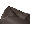 Изображение товара Диван надувной Lamzac 2.0, серо-коричневый