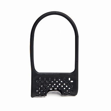 картинка Органайзер для раковины Caddy, черный от магазина Одежда+