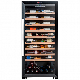 Изображение товара Холодильник винный CPF100B1