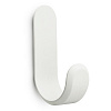 Изображение товара Крючок Normann Copenhagen Curve, белый