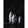 Изображение товара Ваза для сухоцветов Printed Art, Bump, 32 см