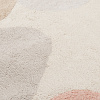 Изображение товара Ковер из хлопка бежевого цвета с авторским принтом из коллекции Freak Fruit, 160х230 см