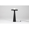 Изображение товара Лампа напольная Light Catcher, 21х45х90 см, матовая черная