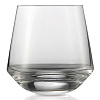 Изображение товара Набор «танцующих» стаканов для виски Bar Special, 396 мл, 2 шт.