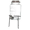 Изображение товара Диспенсер для напитков с подставкой Maison Jar, 5 л