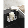 Изображение товара Набор губок для посуды из люфы и целлюлозы Eco Sponge, 2 шт.