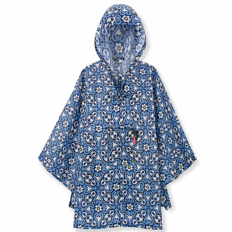 Изображение товара Дождевик Mini maxi floral 1