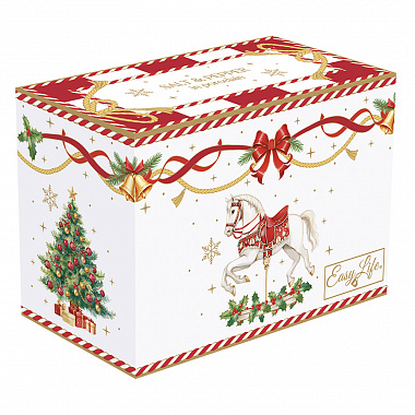 картинка Набор для специй Christmas Tale, 2 предм. от магазина Одежда+