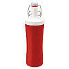 Изображение товара Бутылка для воды Plopp To Go, Organic, 425 мл, красная