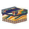 Изображение товара Шкатулка Living geometric, 13х6,5 см