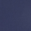 Изображение товара Скатерть из хлопка темно-синего цвета из коллекции Essential, 170х170 см