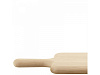 Изображение товара Доска сервировочная с крышкой Paddle, 35,5 см