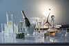 Изображение товара Набор бокалов для шампанского Bar, 200 мл, 2 шт.