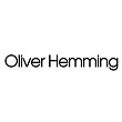 Логотип Oliver Hemming
