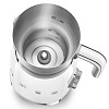 Изображение товара Вспениватель молока Smeg, белый