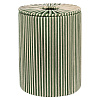 Изображение товара Корзина плетеная Dholak Grey из коллекции Ethnic, размер L