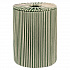 Корзина плетеная Dholak Grey из коллекции Ethnic, размер L