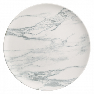 Изображение товара Набор тарелок Marble, Ø26 см, 2 шт.