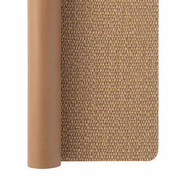 Салфетка сервировочная Chelsea, 43х30 см, ореховая, анонс элемента