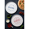 Изображение товара Блюдо для пиццы World Foods Napoli, Ø31 см