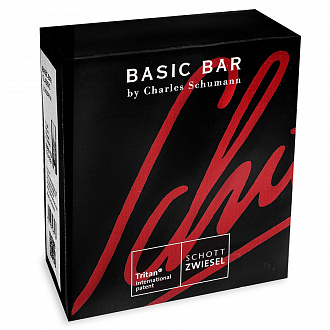 Изображение товара Набор стаканов для воды Schott Zwiesel, Basic Bar Motion, 311 мл, 2 шт.