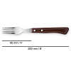 Изображение товара Вилка для стейка Steak Basics, 9 см