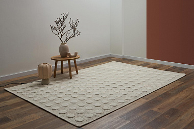 Ковер из шерсти Nellore из коллекции Ethnic, 200х300 см, анонс элемента