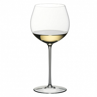 Изображение товара Бокал Sommeliers Superleggero Oaked Chardonnay, 520 мл, бессвинцовый хрусталь