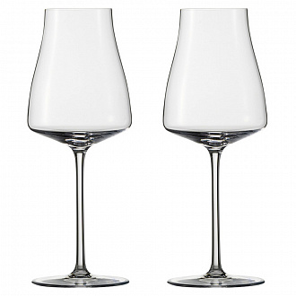 Изображение товара Набор бокалов для белого вина Riesling Grand Cru, The Moment, 458 мл, 2 шт.