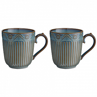 Изображение товара Набор кружек Antique, 375 мл, 2 шт.
